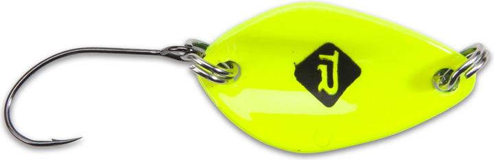Produktbild Iron Trout Wide Spoon 2g CH 5 Stk. (4.50 cm)