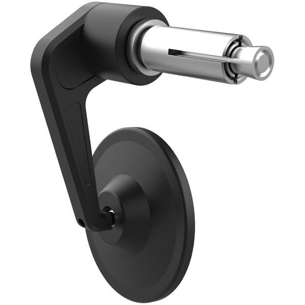 Oxford, Motorrad Zubehör, Street Bar End Mirror LEFT