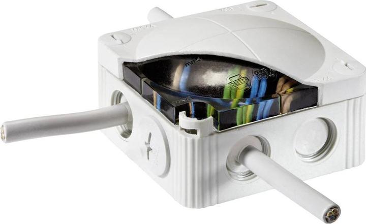 Grigio chiaro (RAL 7035)