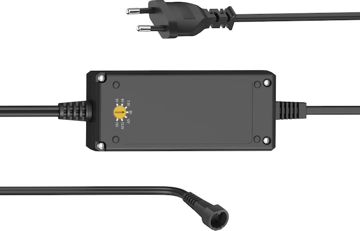 Actual product image Hama Schaltnetzteil universal