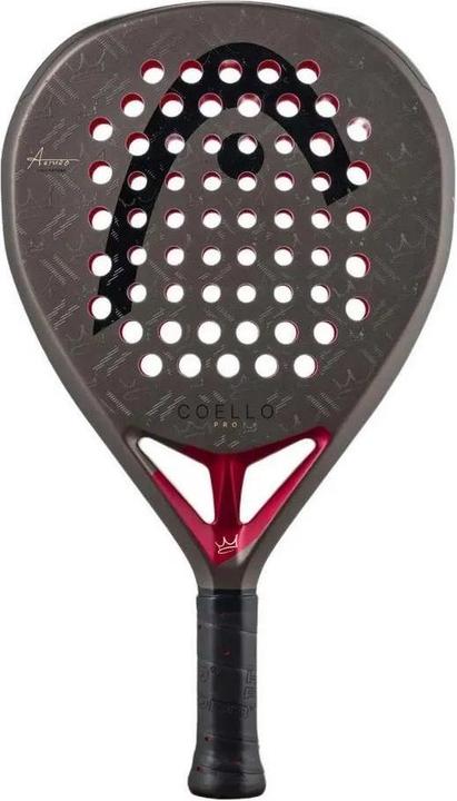 Produktbild Head Coello Pro 2026 Padelschläger