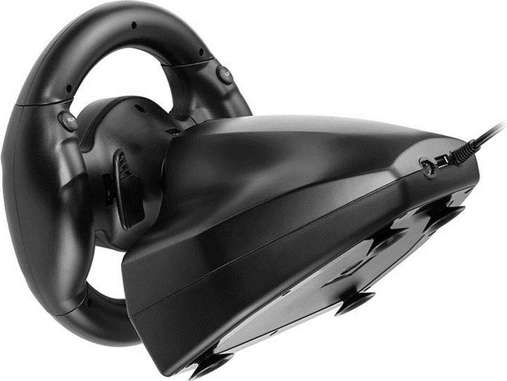 Productafbeelding Tracer Rayder 4 in 1 Stuurwiel PC, PlayStation 4, Playstation 3, Xbox One (PC, PS3, Xbox One S, PS4)