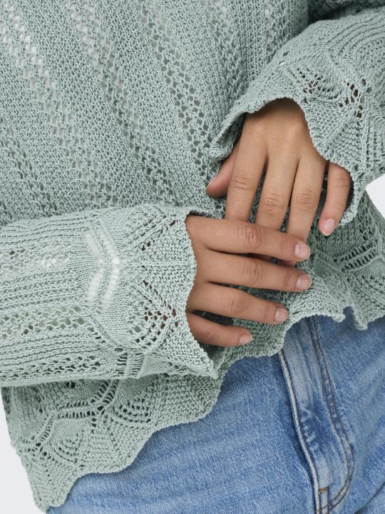 Produktbild Only ONLELBA Strickpullover Strickpullover (XS)
