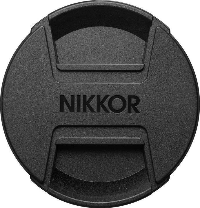Produktbild Nikon Nikkor Z 85mm f/1.8 S (Nikon Z, Vollformat)