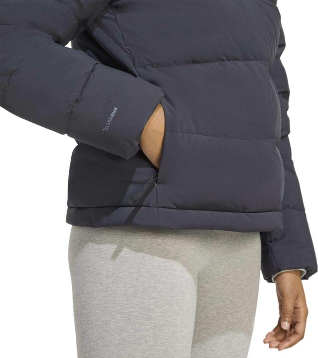 Actual product image Adidas Helionic Climawarm (XL)