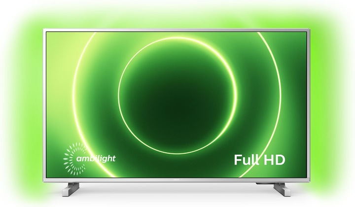 Actual product image Philips 32PFS6905 Ambilight (32", LCD, Full HD, 2020)