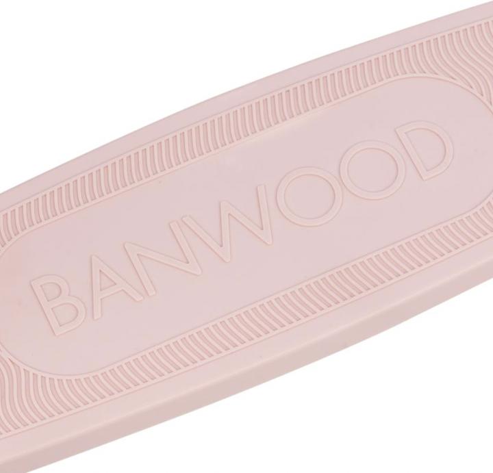 Actual product image Banwood Vintage ECO Scooter Fade