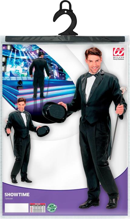 Image du produit Widmann Frack en satin pour hommes