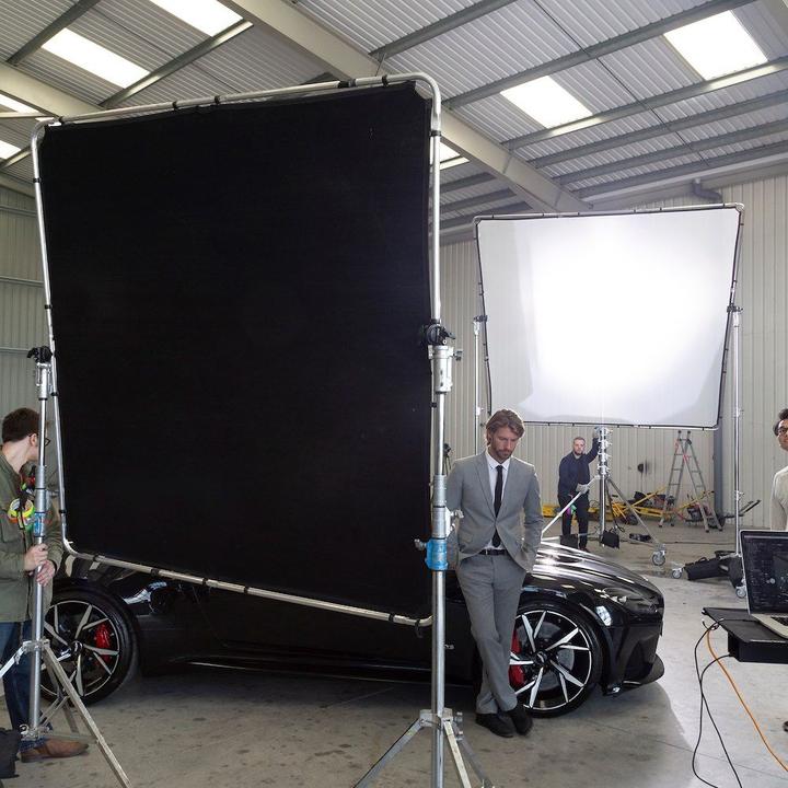 Image du produit Lastolite Skylite Rapid Cover Large (200 cm)