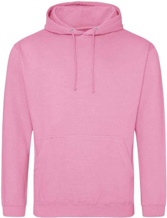 Cotton Candy Pink
