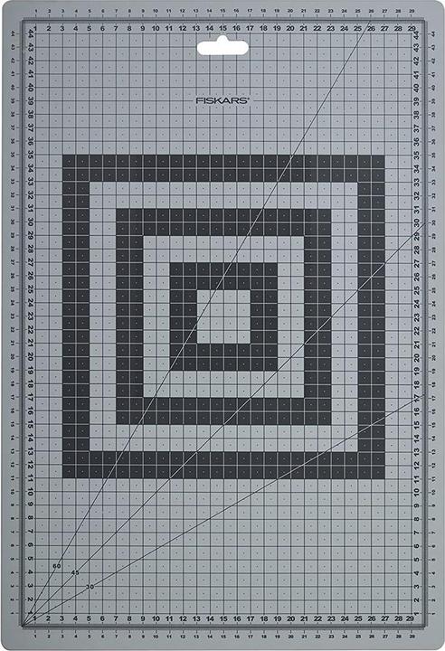Image du produit Fiskars Craft Pjaustymo kilimėlis 30 x 45 (30 x 45 cm)