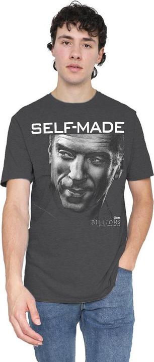 Produktbild Billions Self Made TShirt (M)