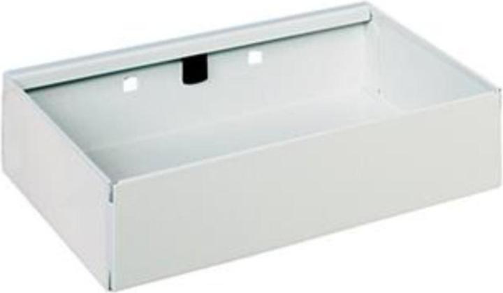 Actual product image Bott Storage box for perforated plate system