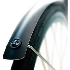 Actual product image Curana C'light (Mudguard set)