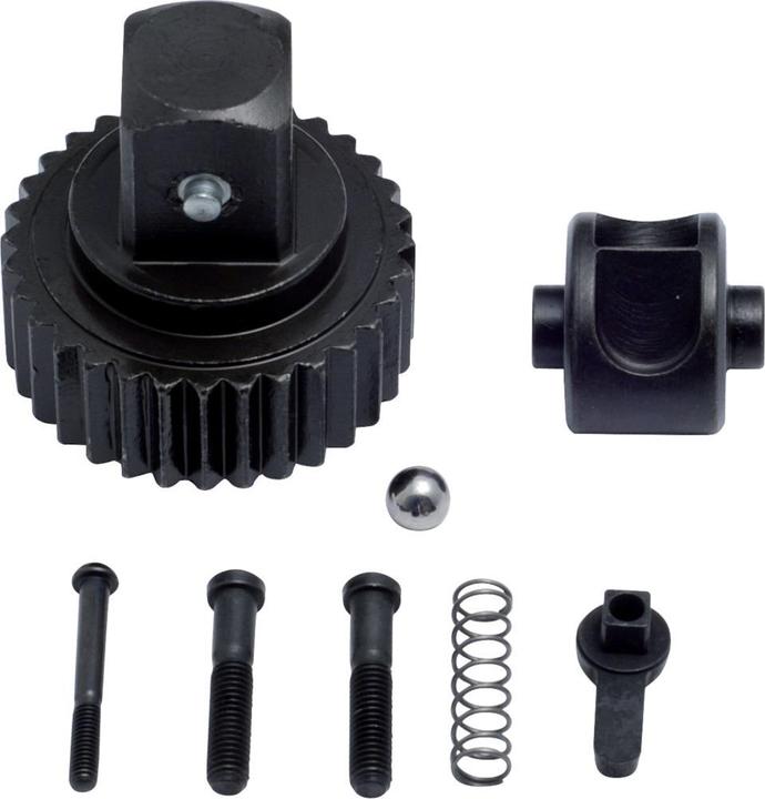 Produktbild HAZET Ersatzteil Satz Knarr-Rad 1016/8N (3/4")