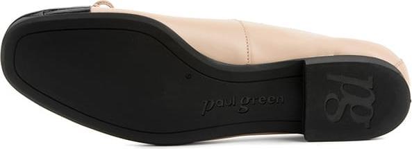 Actual product image Paul Green This stylish and trendy ballerina from Paul Gr (36)
