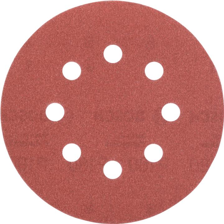 Productafbeelding Bosch Zubehör Excentrisch schuurpapier met klittenband (120)