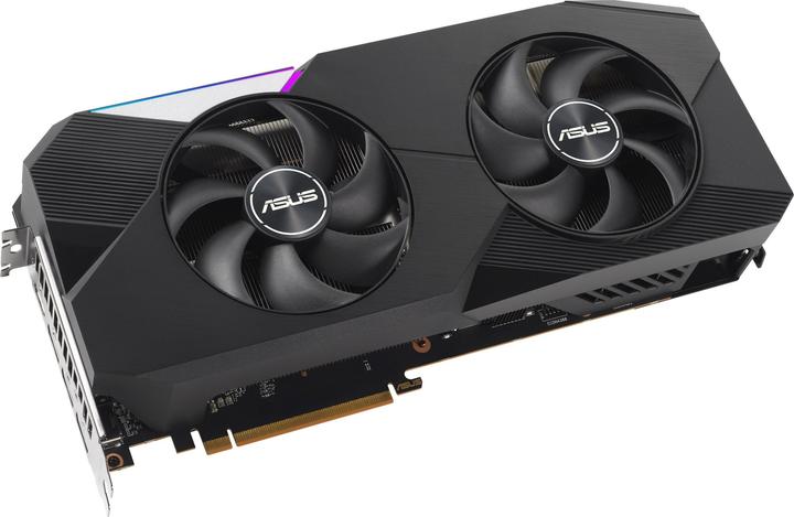 Produktbild ASUS Dual Radeon RX 7900 XTX OC (24 GB)