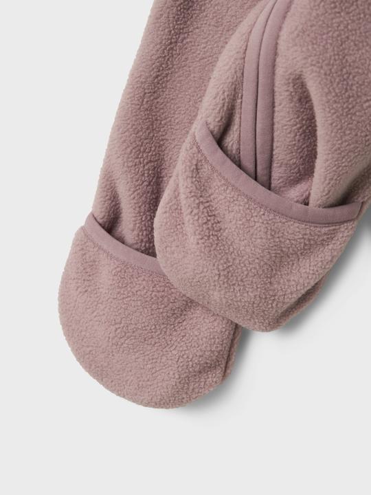 Actual product image Name it Fleece Overall (74)