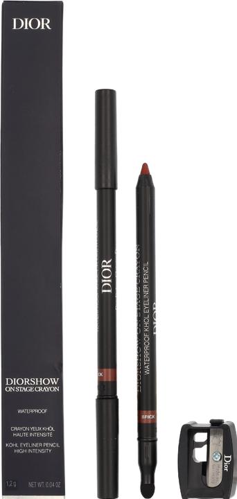 Produktbild Dior Diorshow On Stage Liner (664 Brick)