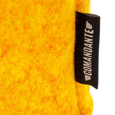 Immagine prodotto Comandante C40 copertura in feltro - zafferano