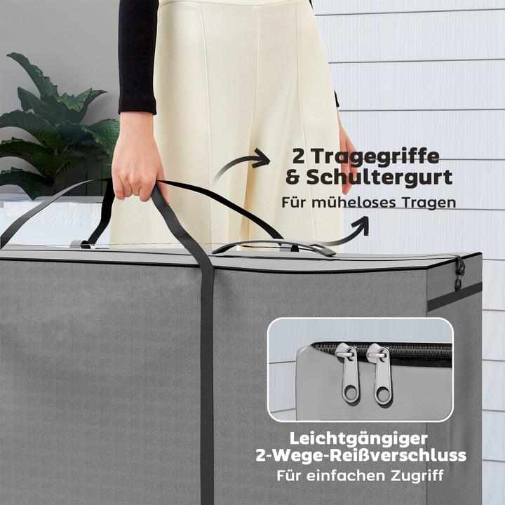 Produktbild Outsunny Aufbewahrungstasche