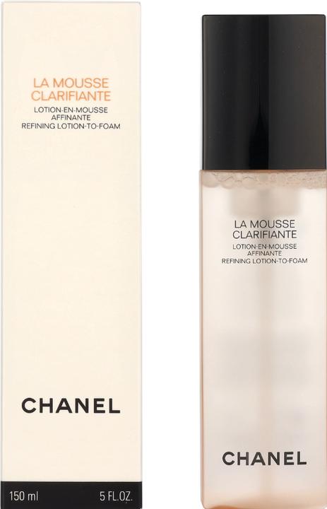 Immagine prodotto Chanel Precision La Mousse Clarifiante 150 ml (Lozione detergente, 150 ml)