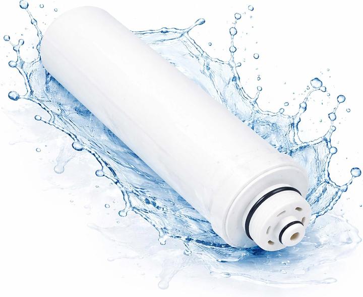 Produktbild Naturewater QL-PP+GAC Aktivkohlegranulat Sediment Wasserfilter Hauswasserfilter