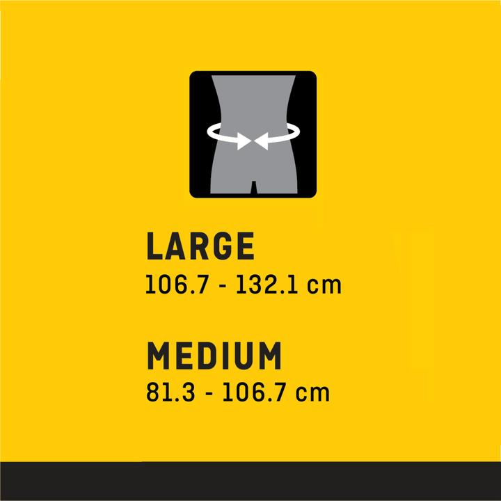 Actual product image Futuro Abdominal bandage (M)