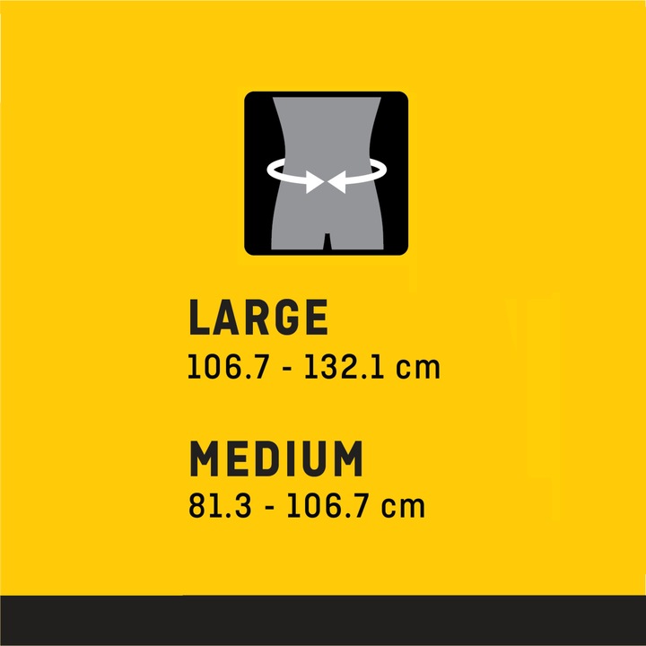 Image du produit Futuro Bandage abdominal de soutien L/XL (L)