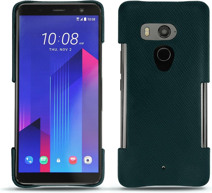 Produktbild Noreve Lederschutzhülle (HTC U11+)