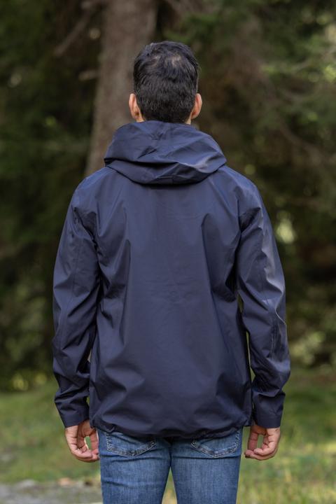 Produktbild Rukka Darek 3 Lagen Regenjacke (3XL)