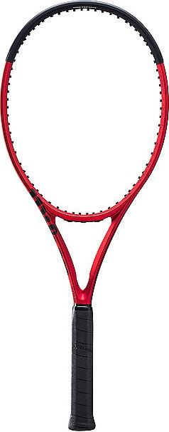 Produktbild Wilson Clash 100L V2.0 Tennisschläger (0, 296 g)