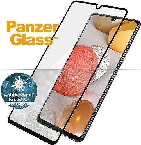Actual product image PanzerGlass Edge-to-Edge (1 pcs., Samsung Galaxy A42 5G)