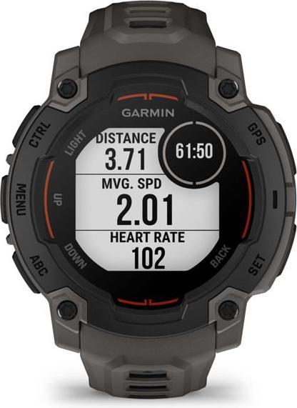 Actual product image Garmin Instinct E (45 mm)