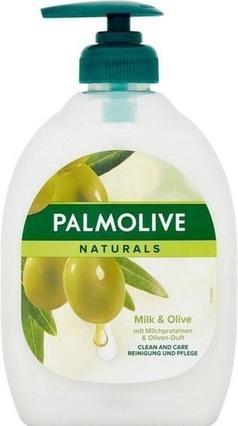 Palmolive Flüssigseife Natural Olive Pump (Flüssigseife)