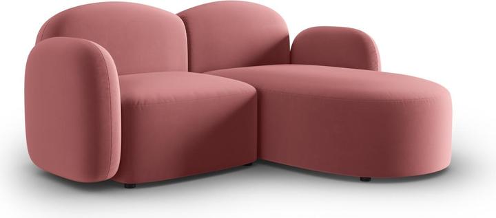 Actual product image Micadoni Blair (Corner sofa)