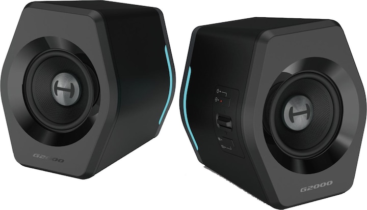Edifier G2000