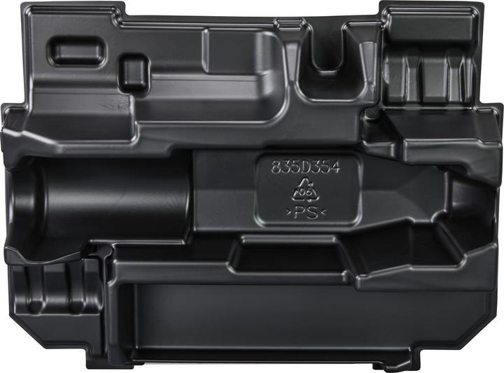 Produktbild Makita Tiefziehteil für MAKPAC 835D35-4