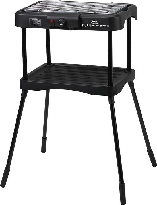 Elta Standgrill (2 kW)