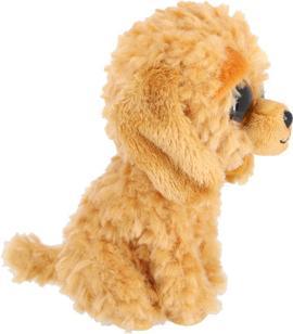 Immagine prodotto Ty Beanie Boos - Cane barboncino d'oro (15 cm)