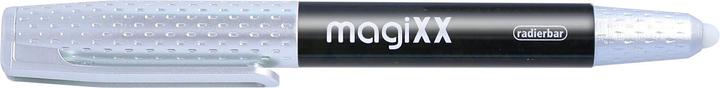 Image du produit Online Roller noir MagiXX 0.7mm 55000/3D effaçable (Noir, 1x)