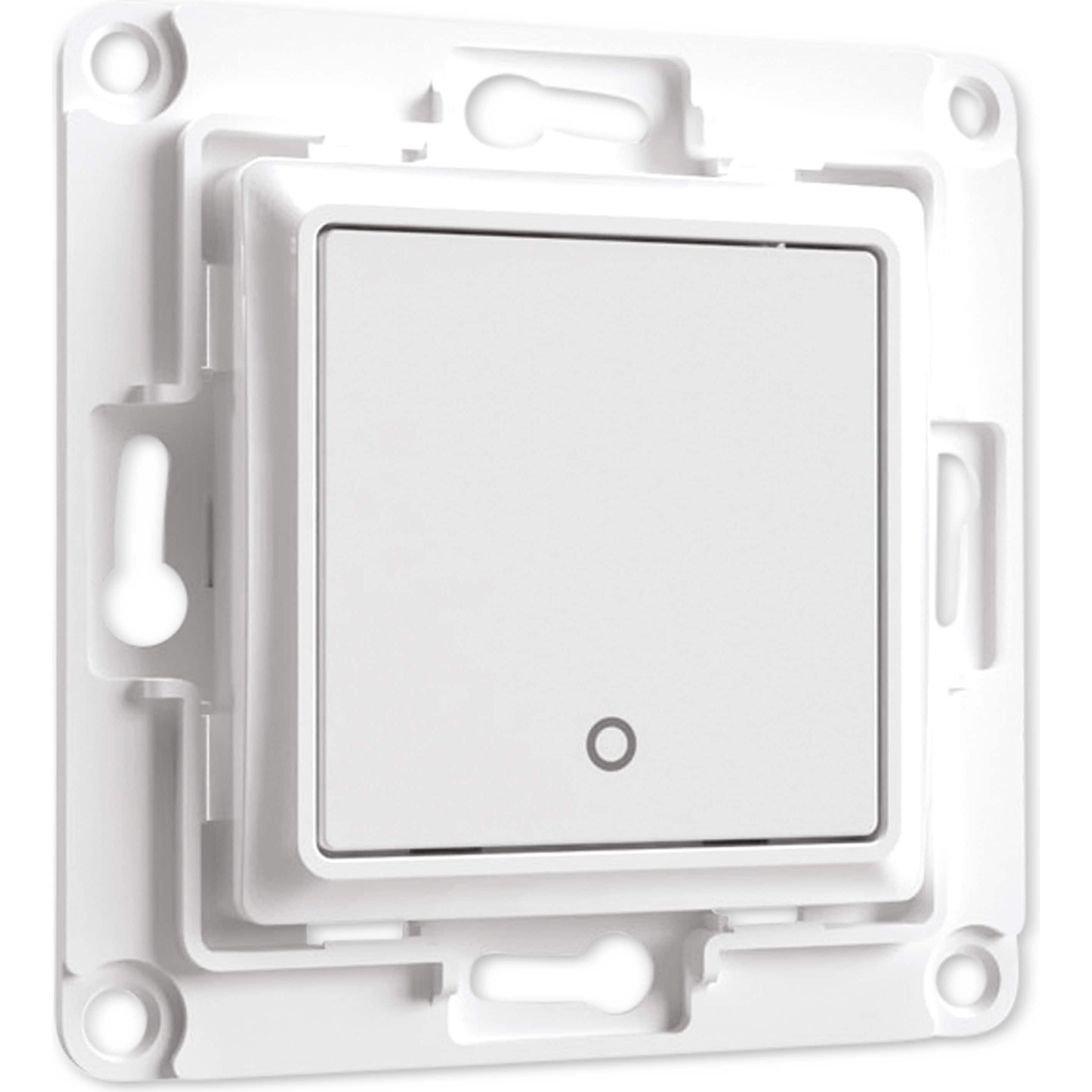 Shelly, Lichtschalter + Storenschalter, Wall Switch 1