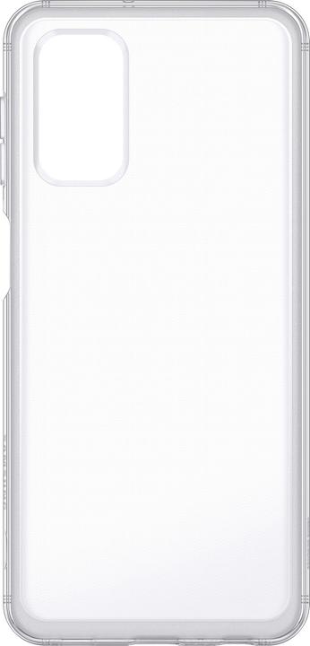 Actual product image Samsung Soft Clear Cover EF-QA326 (Samsung Galaxy A32 5G)