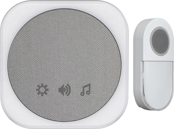 Image du produit Steffen Carillon sans fil (Funk)