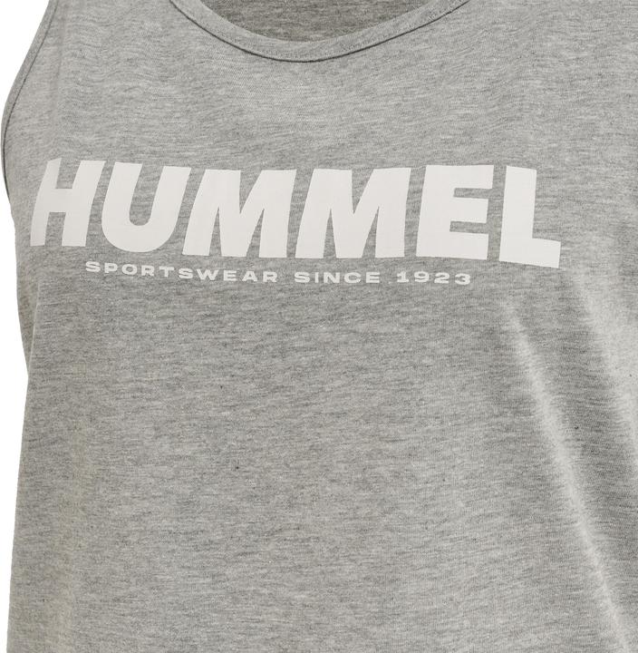 Actual product image hummel Legacy Woman Tank Top (XS)