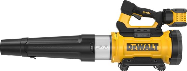 Produktbild DeWalt DCMBL777X1 (Akkubetrieb, Laubbläser)