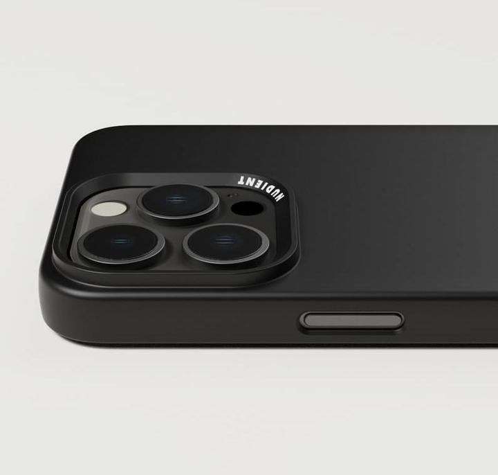 Produktbild Nudient MagSafe Case (Apple iPhone 15 Pro Max)