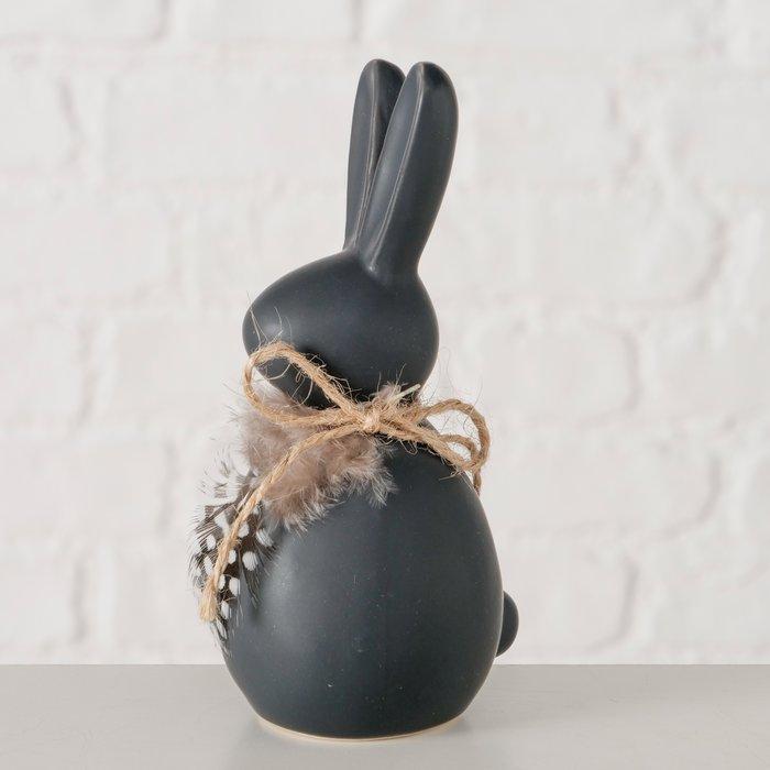 Image du produit Boltze Home Boltze Aufsteller Blackie Schwarz, 13.5 cm (1x)