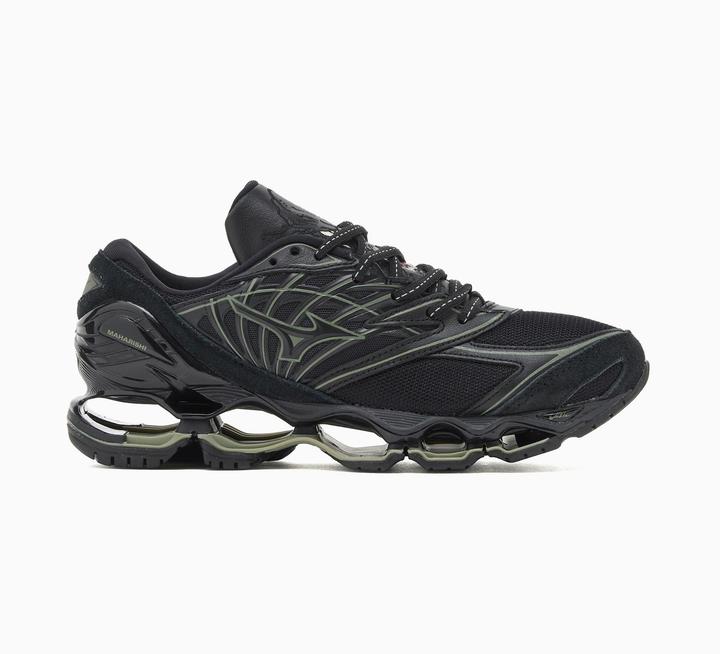Immagine prodotto Mizuno x Maharishi Wave Prophecy LS (37)